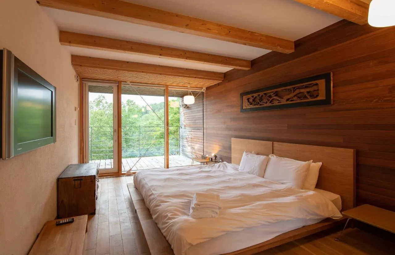 Casa vacanze Villa Sekka House Ōmagari